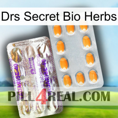 Drs Secret Bio Herbs new12